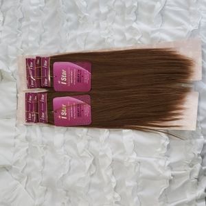 Remy Indian.hair extensions